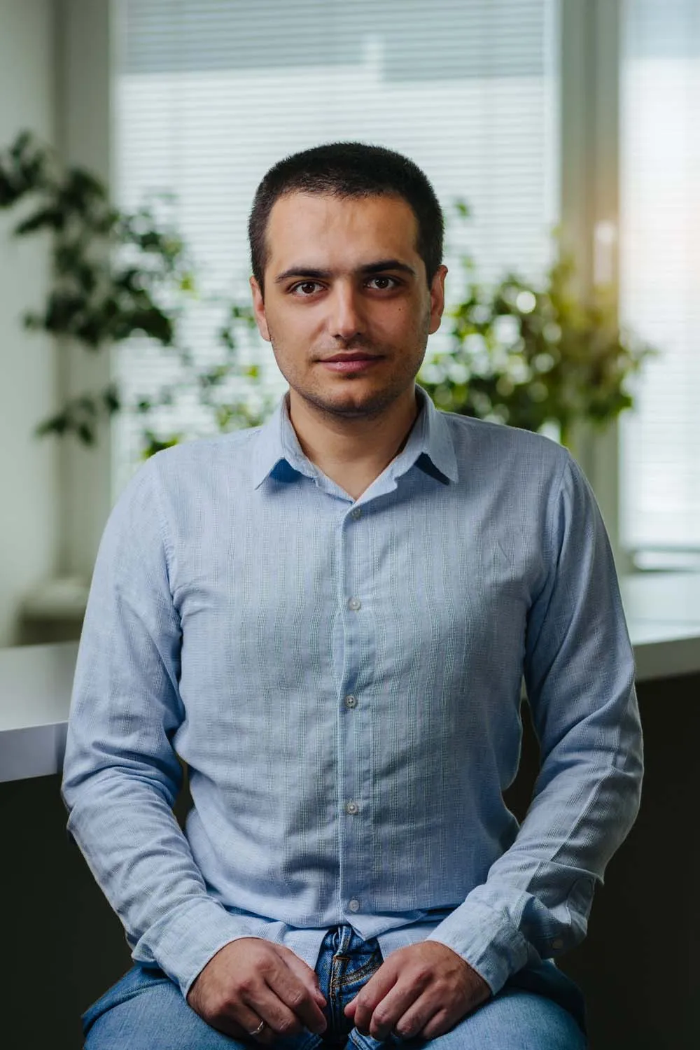Filip Nikoloski