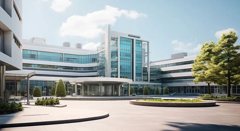 Public Healthcare Sectors