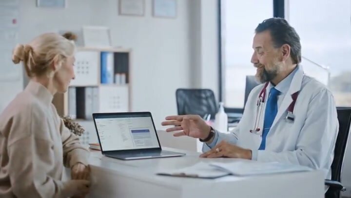 Sorsix Healthcare Platform
