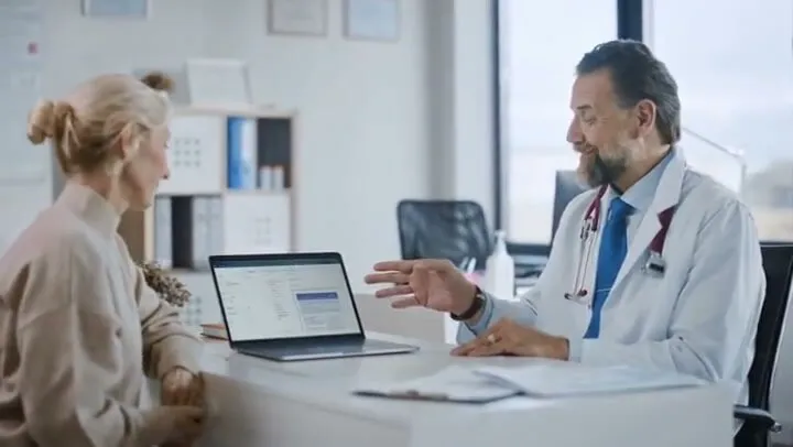 Sorsix Healthcare Platform