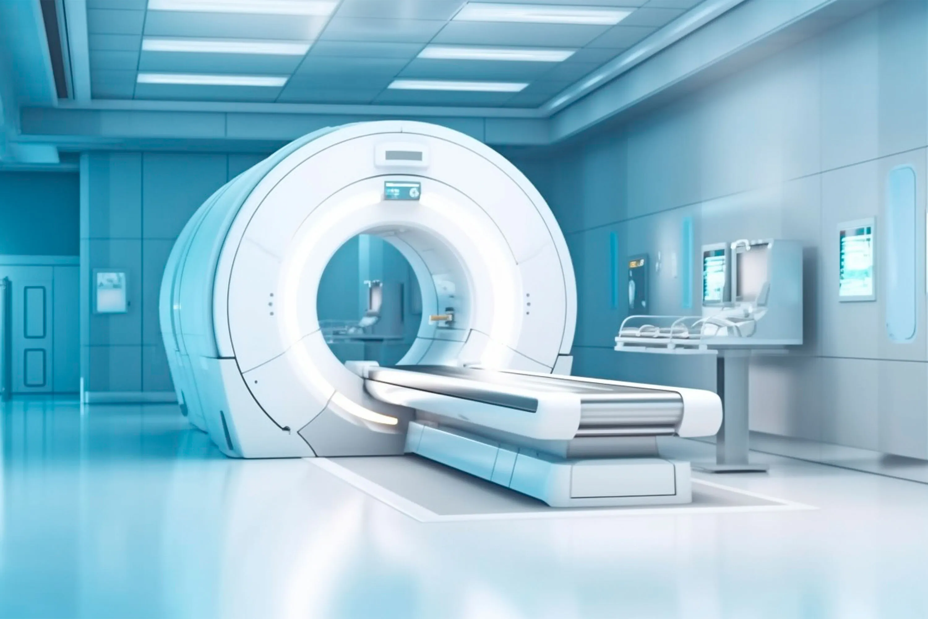 Transform Your Radiology Workflow with Seamless Automation