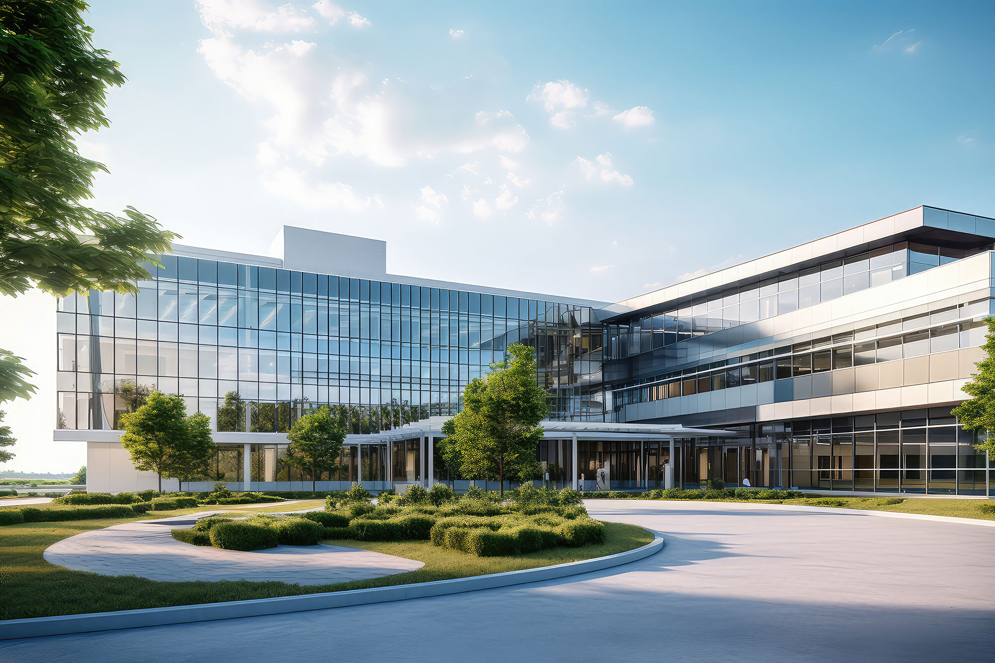 Powering Efficiency & Superior Service in Private Healthcare Organizations.