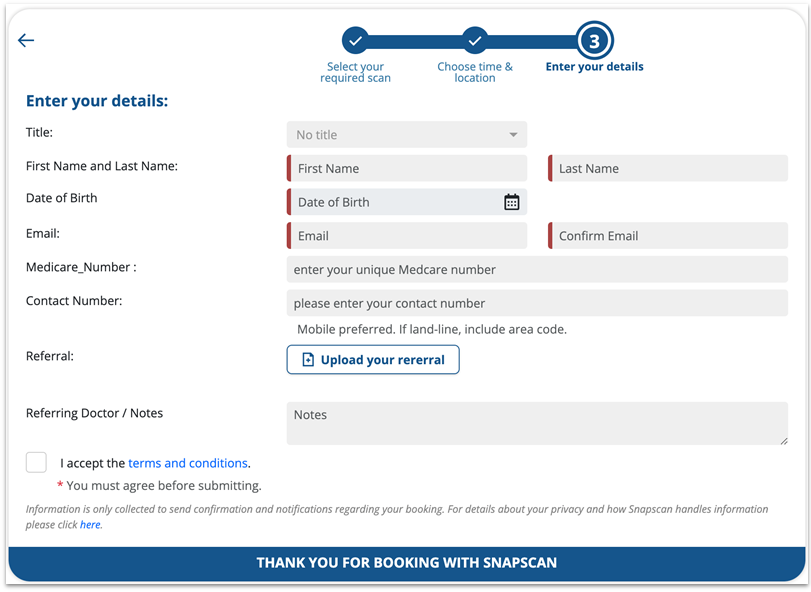 The Pinga Radiology Information System (RIS) streamlines radiology workflows from scheduling through to reporting.